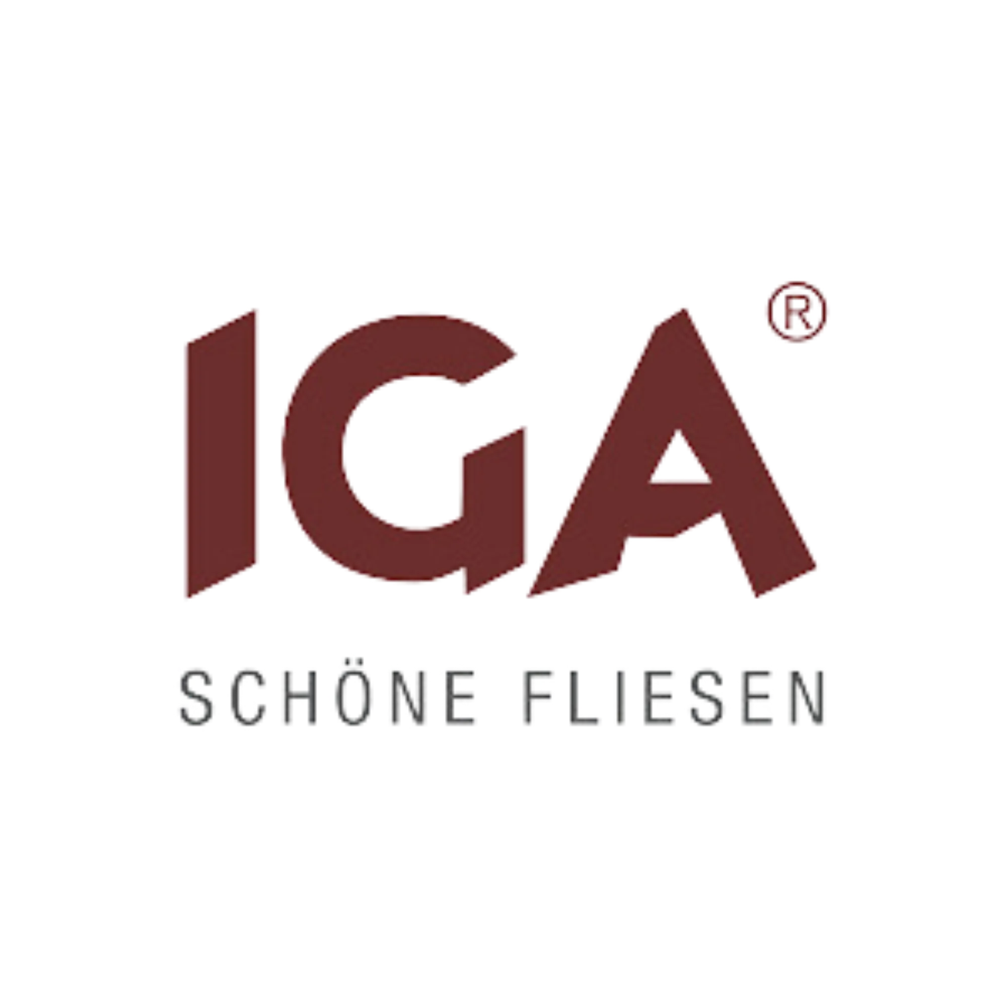 IGA Schöne Fliesen